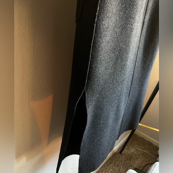 Aritzia the group by Babaton Gornick Jacket (aka luxe shawl jacket) - Picture 6 of 9